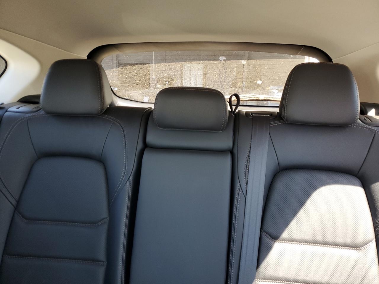 2023 MAZDA CX-5 PREMIUM VIN:JM3KFBDM9P0143241