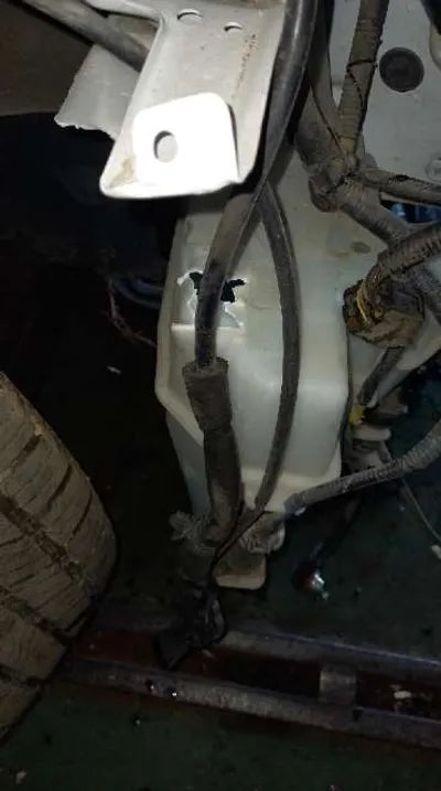 2015 Hyundai Tucson VIN: