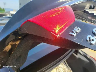 2015 Chevrolet Impala VIN: