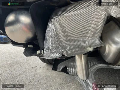 2024 BMW 740 WBA31EH05RCS85413 VIN:WBA31EH05RCS85413