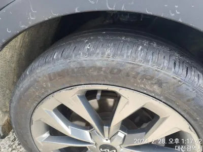 2021 Kia Sorento KNARH81BGNA118922 VIN:KNARH81BGNA118922