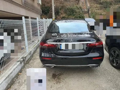 2021 Mercedes-Benz E 250 W1KZF4FB3MA974566 VIN:W1KZF4FB3MA974566