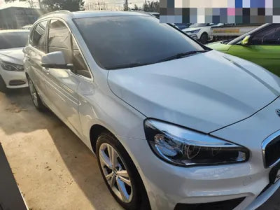 2017 BMW 2 Series Gran Tourer WBA2C1108HV973062 VIN:WBA2C1108HV973062