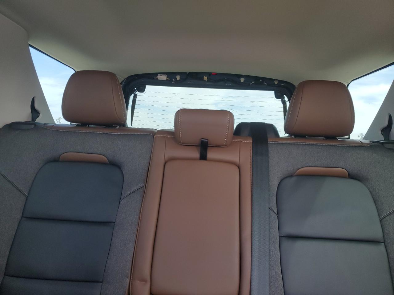 2023 FORD BRONCO SPORT OUTER BANKS VIN:3FMCR9C67PRD18470
