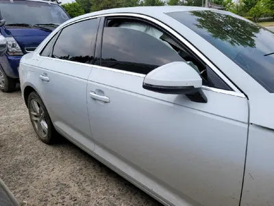 2016 Audi A4 KMWAUZZZF4XGA0635 VIN:KMWAUZZZF4XGA0635