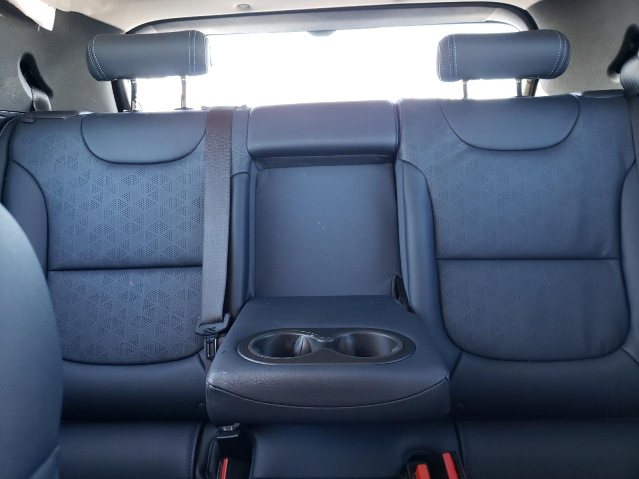 2023 CHEVROLET BOLT EUV PREMIER VIN:1G1FZ6S03P4184412