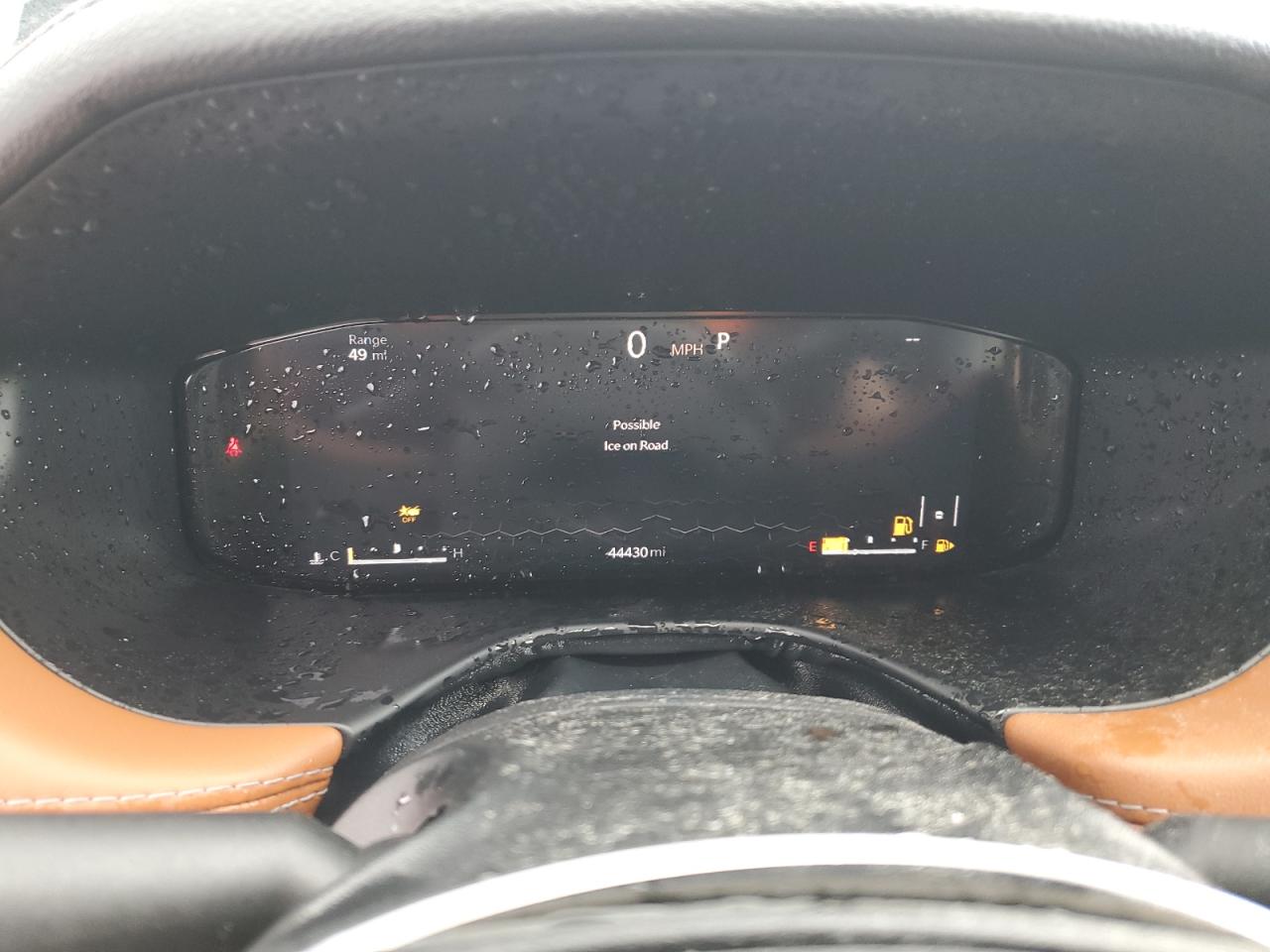 2022 JEEP COMPASS LIMITED VIN:3C4NJDCB9NT153946