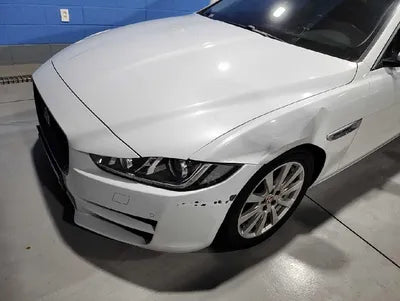 2016 Jaguar XE SAJAB4BG5GA902441 VIN:SAJAB4BG5GA902441