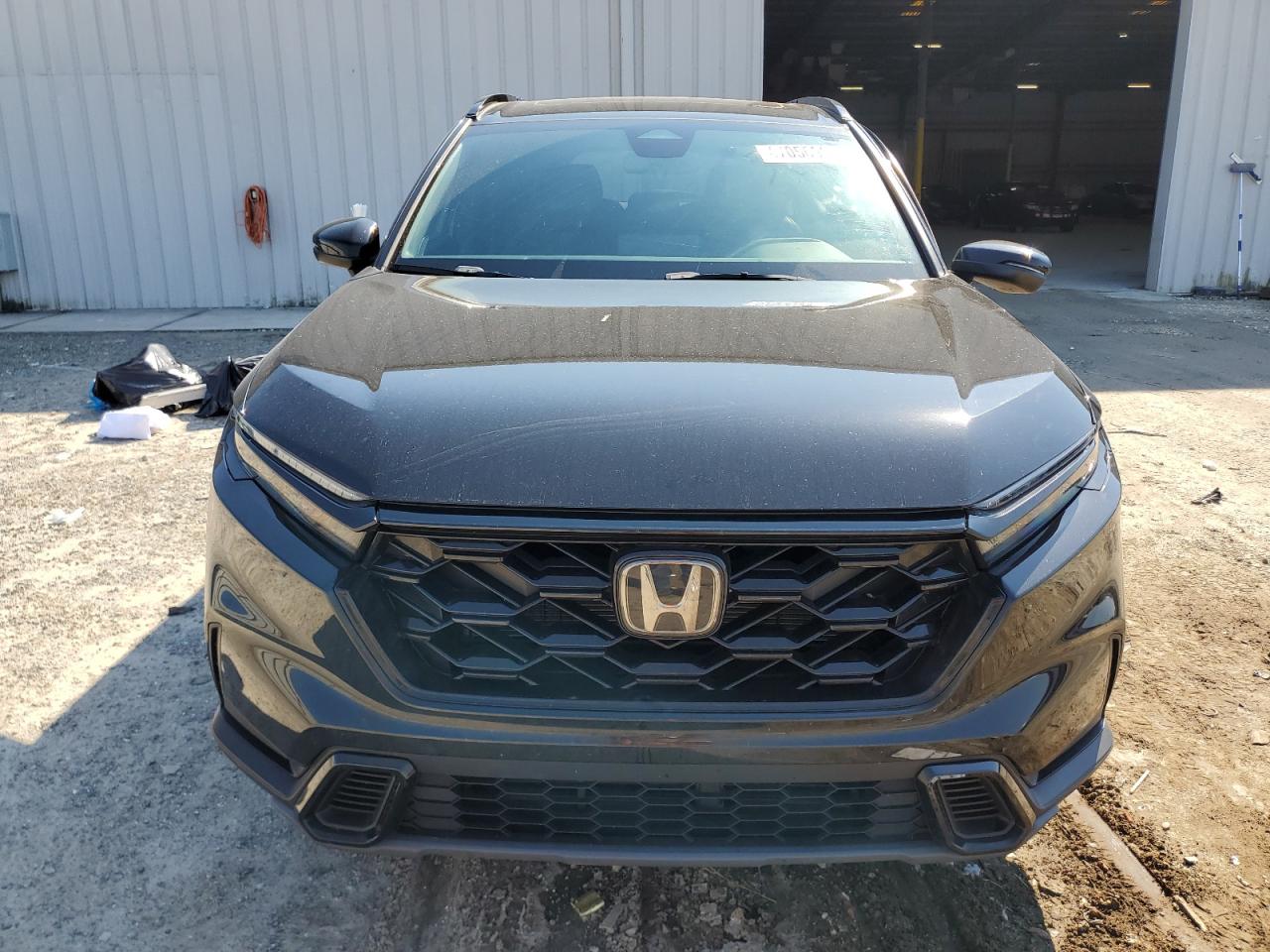 2023 HONDA CR-V SPORT VIN:2HKRS5H5XPH706226