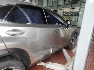 2018 Lexus NX 300 VIN: