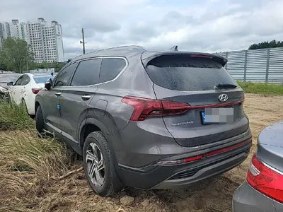 2022 Hyundai Santa FE KMHS3811BNU018267 VIN:KMHS3811BNU018267