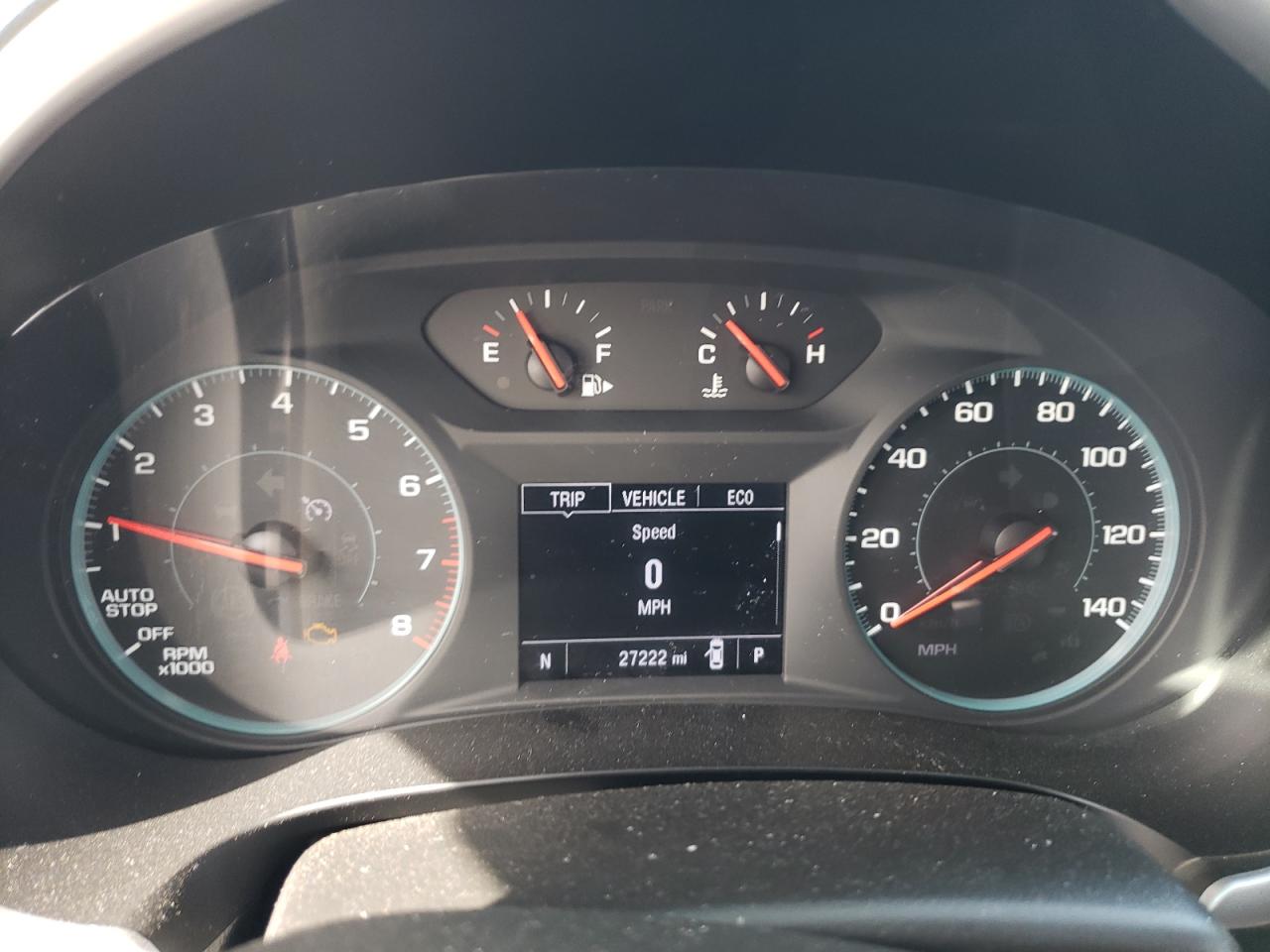 2023 CHEVROLET MALIBU LT VIN:1G1ZD5ST0PF218696