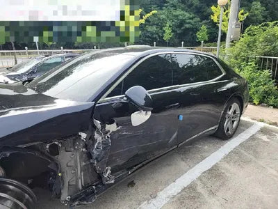 2022 Genesis G90 VIN: