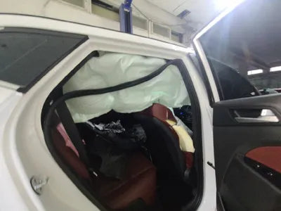 2017 Hyundai Tucson KMHJ581ABJU539316 VIN:KMHJ581ABJU539316