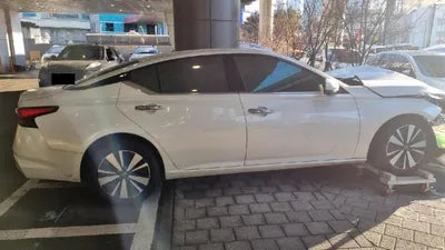 2019 Nissan Altima 1N4BL4AV7KC260212 VIN:1N4BL4AV7KC260212