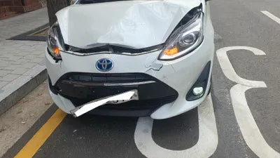 2018 Toyota Prius C JTDKDTB31K1620214 VIN:JTDKDTB31K1620214