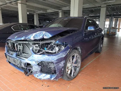 2023 BMW 630 WBAGT810XP9P25675 VIN:WBAGT810XP9P25675