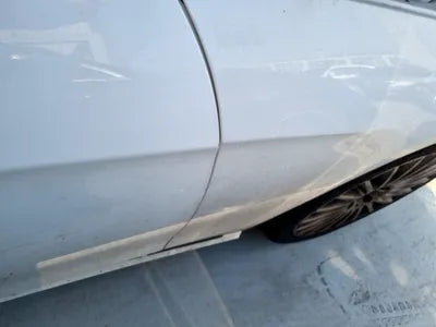 2016 Mercedes-Benz E 300 WDDHF5FB9GB305752 VIN:WDDHF5FB9GB305752