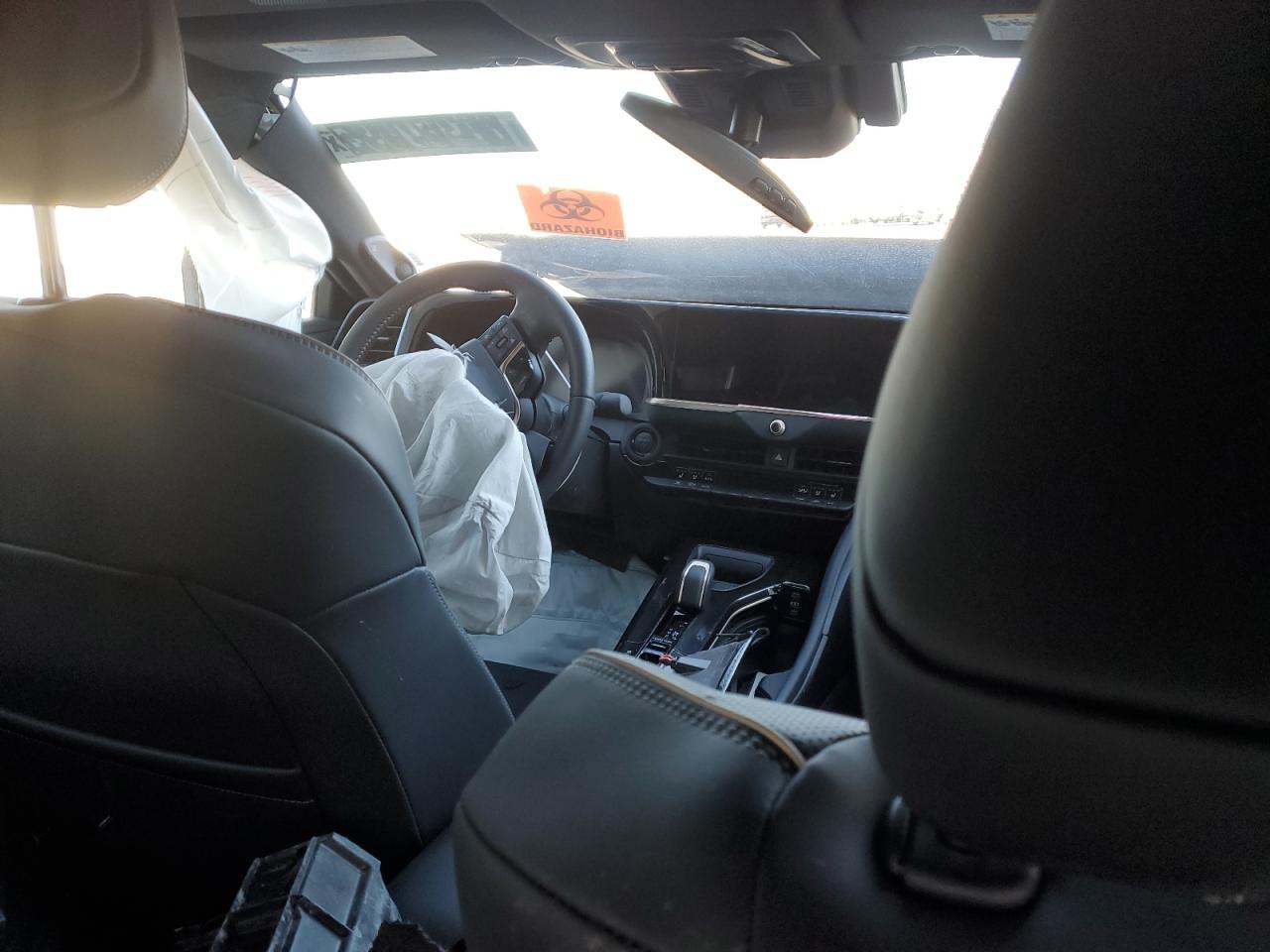 2024 TOYOTA CROWN XLE VIN:JTDAAAAF6R3028410