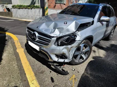 2017 Mercedes-Benz GLC 220 WDC0G0FB5HF234240 VIN:WDC0G0FB5HF234240