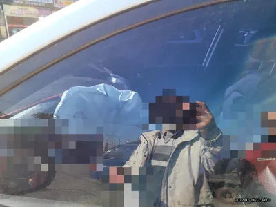 2016 Hyundai Tucson KMHJ281ADGU202613 VIN:KMHJ281ADGU202613