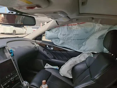 2016 Infiniti Q50 VIN: