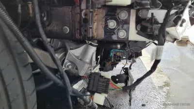 2018 BMW 740 WBA7D0101JGJ46267 VIN:WBA7D0101JGJ46267