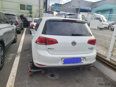 2015 Volkswagen Golf WVWZZZAUZFW028235 VIN:WVWZZZAUZFW028235