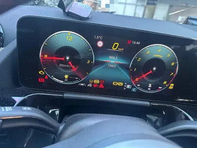 2022 Mercedes-Benz GLA 250 VIN: