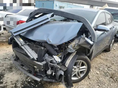 2018 Hyundai Kona KMHK4815GJU119174 VIN:KMHK4815GJU119174