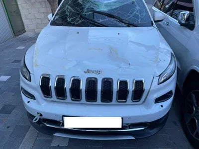 2015 Jeep Cherokee 971KM1C4PJMDY4FW6 VIN:971KM1C4PJMDY4FW6