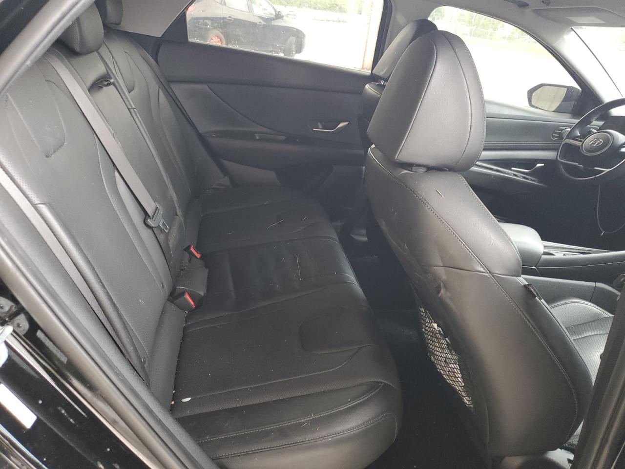 2023 HYUNDAI ELANTRA LIMITED VIN:KMHLN4AJ9PU059415