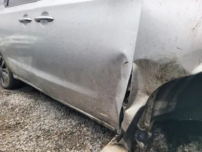 2017 Kia Carnival VIN: