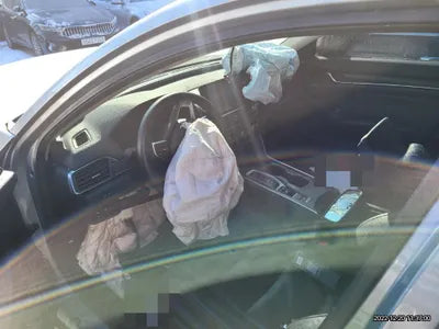 2018 Honda Accord VIN: