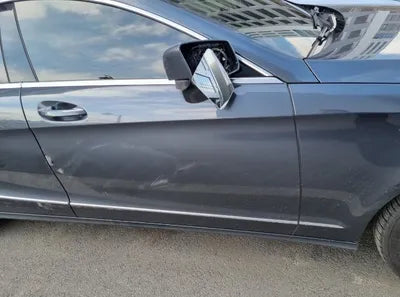 2016 Mercedes-Benz CLS 250 WDDLJ9HB7GA183699 VIN:WDDLJ9HB7GA183699