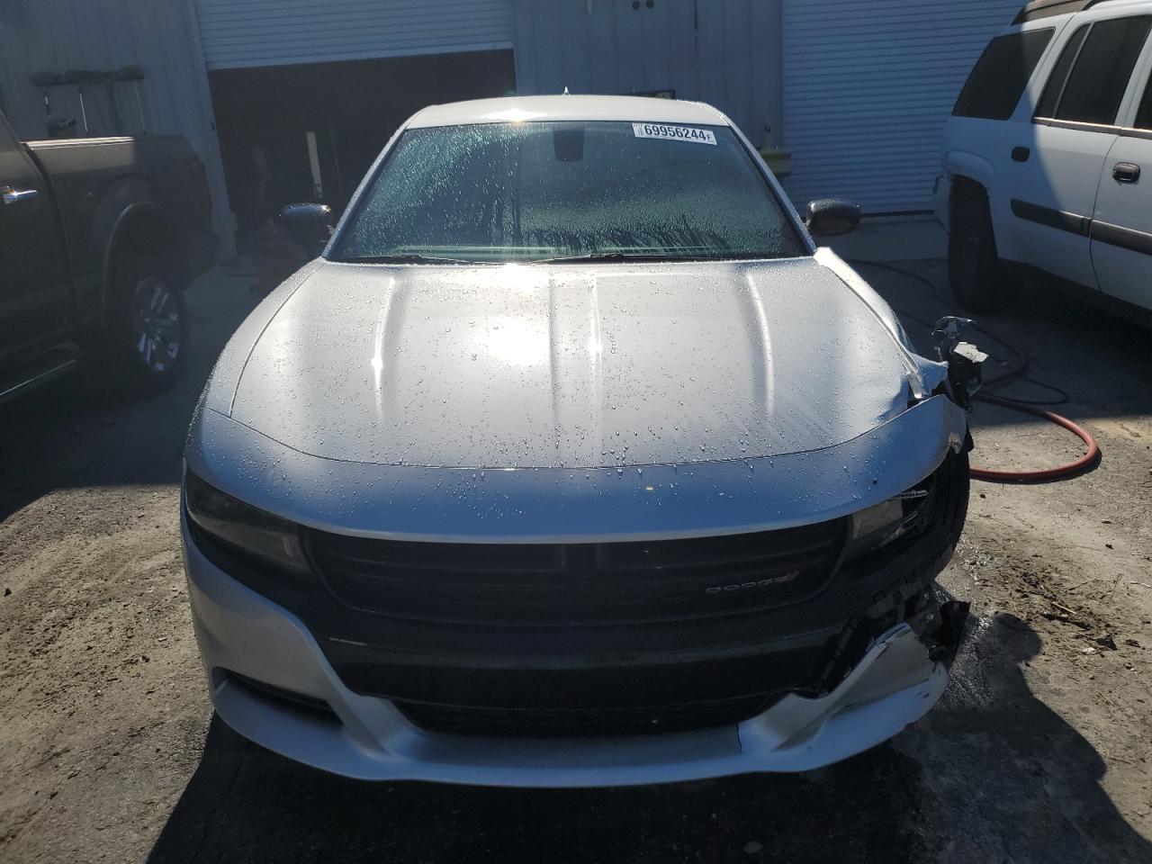 2023 DODGE CHARGER SXT VIN:2C3CDXBGXPH516834