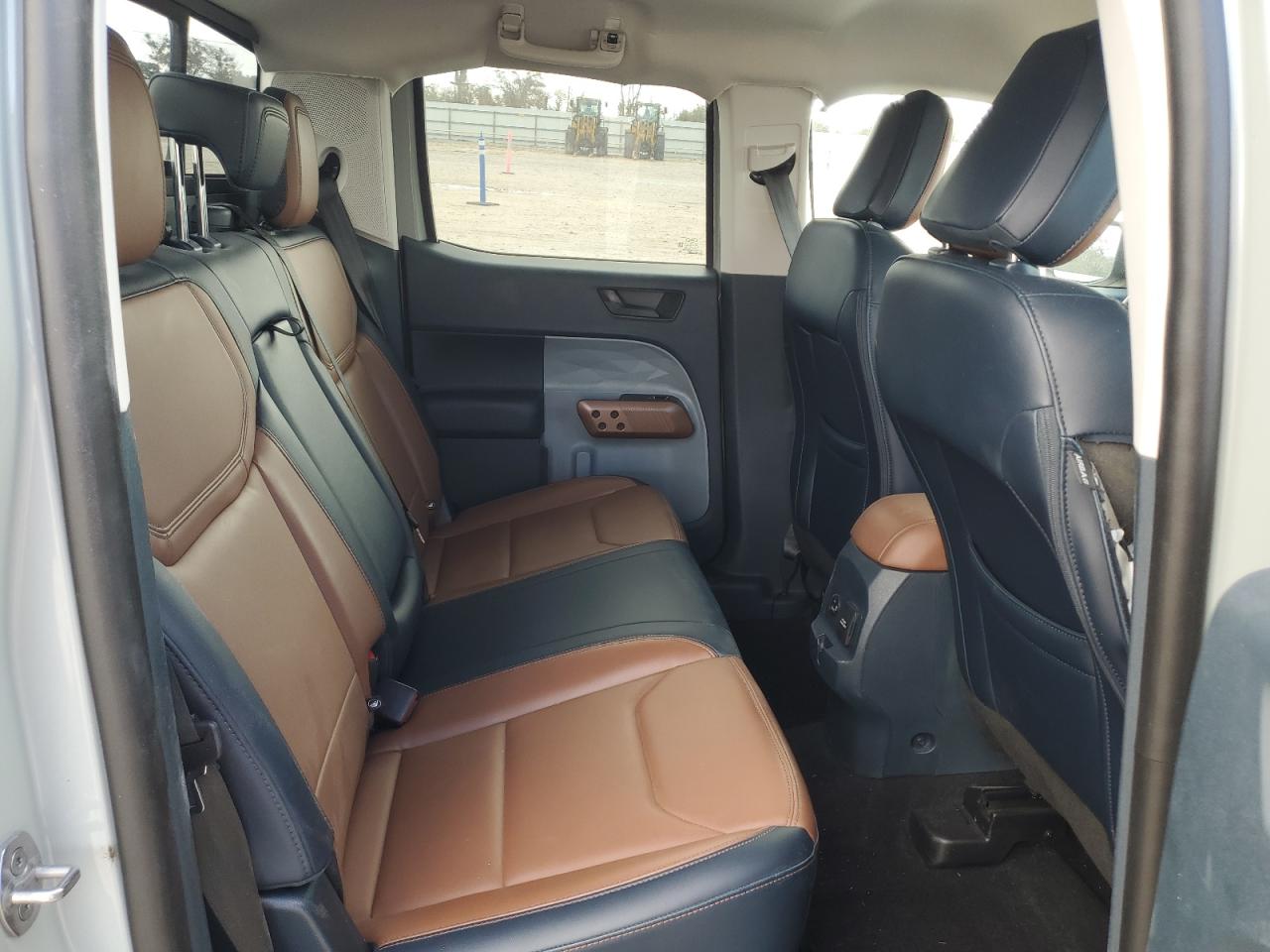 2022 FORD MAVERICK XL VIN:3FTTW8E39NRA49394