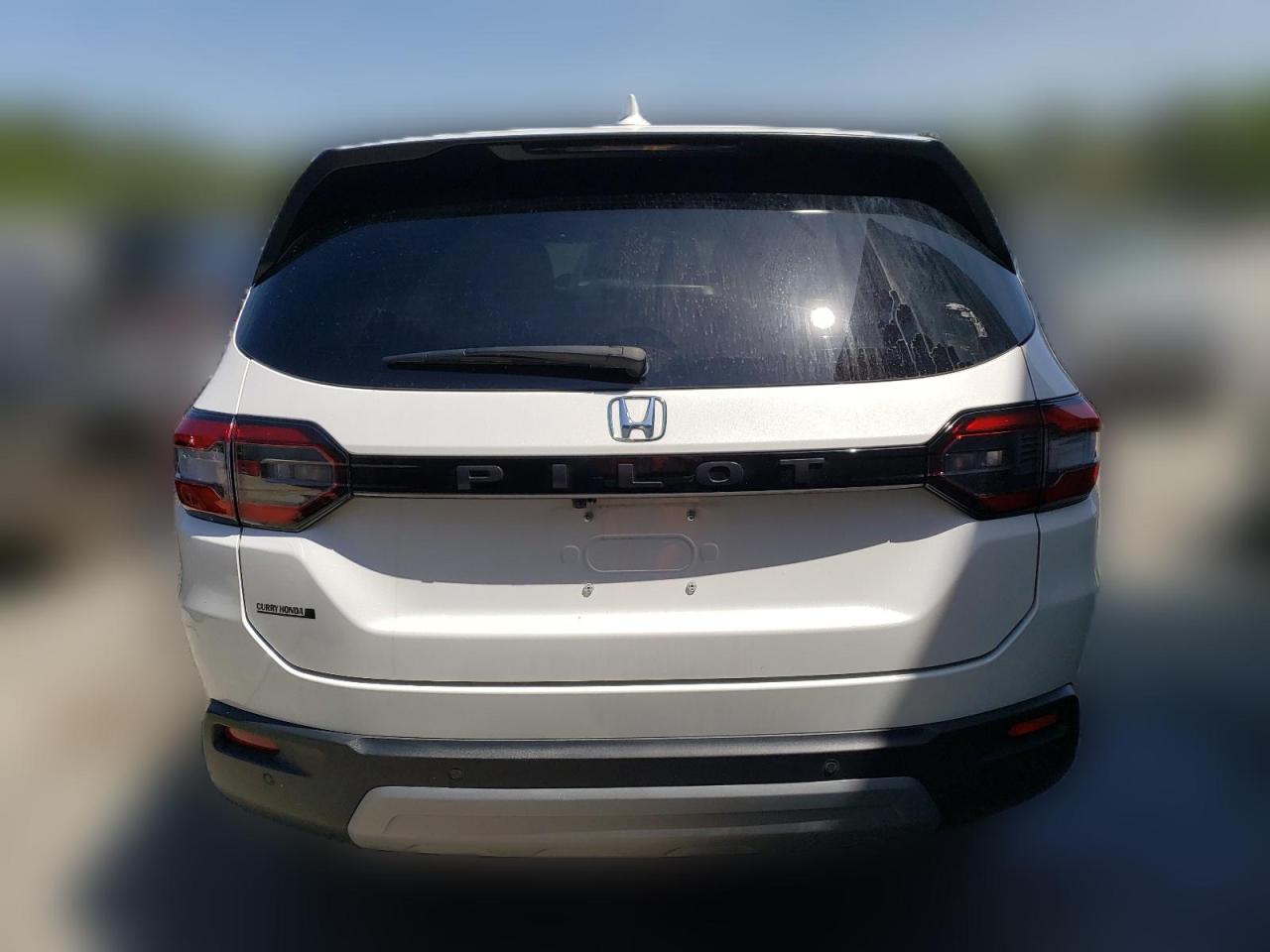 2023 HONDA PILOT EXL VIN:5FNYG2H50PB011229