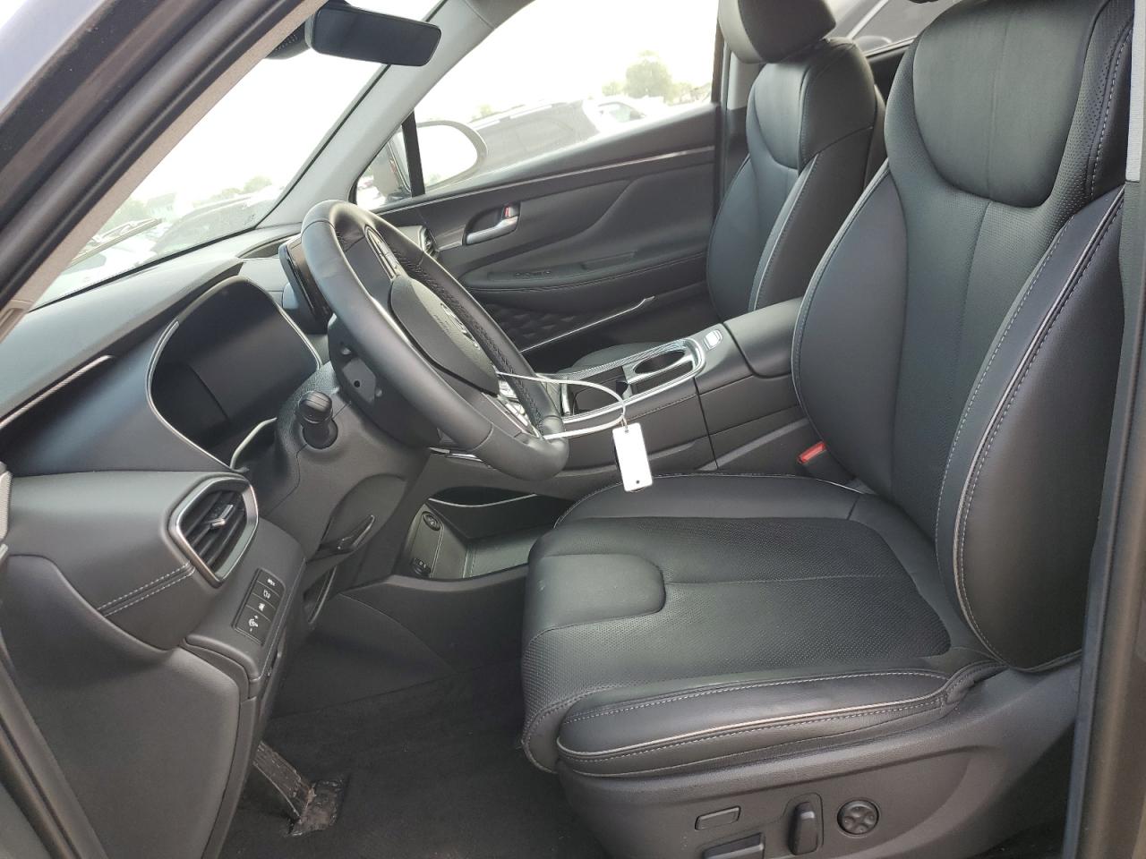 2023 HYUNDAI SANTA FE LIMITED VIN:5NMS5DA16PH018103