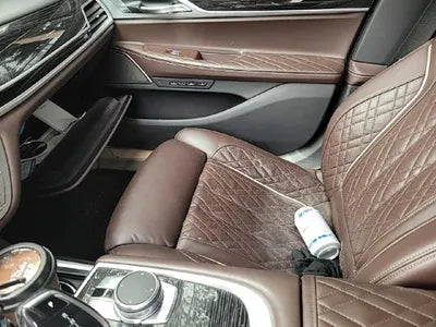 2020 BMW 730 VIN: