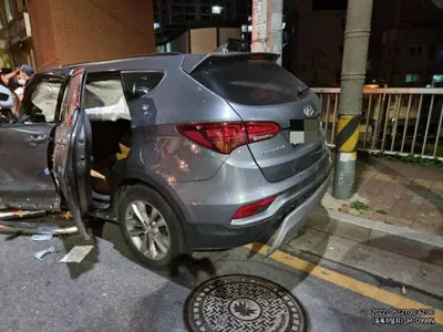 2018 Hyundai Santa FE KMHSW81UBJU845467 VIN:KMHSW81UBJU845467