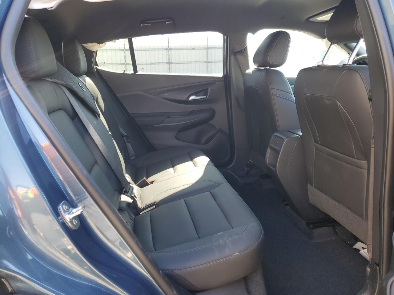 2024 BUICK ENVISTA SPORT TOURING VIN:KL47LBE22RB019530