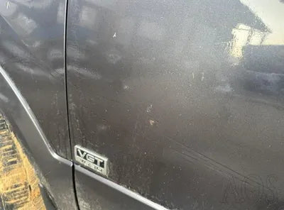 2019 Kia Mohave VIN:
