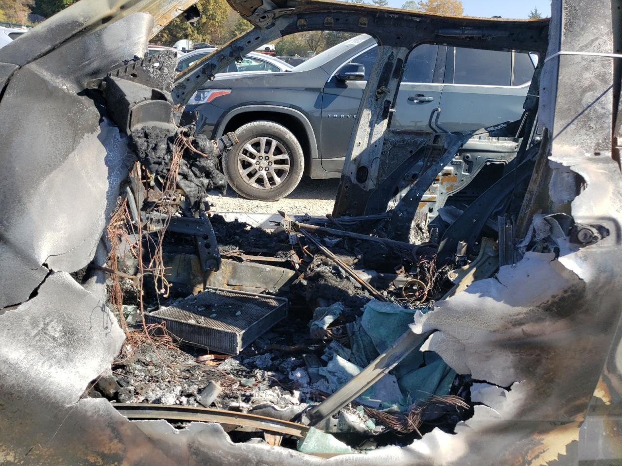 2022 TOYOTA TUNDRA CREWMAX LIMITED VIN:5TFJA5ABXNX010628