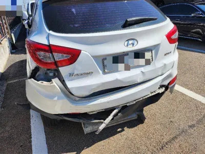 2014 Hyundai Tucson VIN: