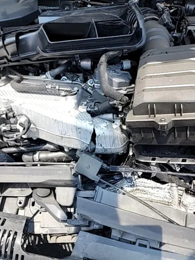 2022 Volkswagen Golf WVWZZZCDZNW120031 VIN:WVWZZZCDZNW120031