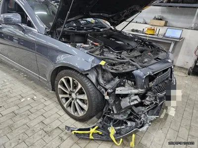 2016 Mercedes-Benz CLS 250 VIN: