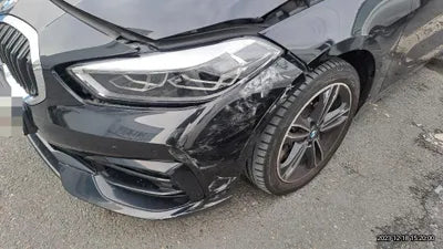 2021 BMW 120 WBA7L7105M7J24692 VIN:WBA7L7105M7J24692