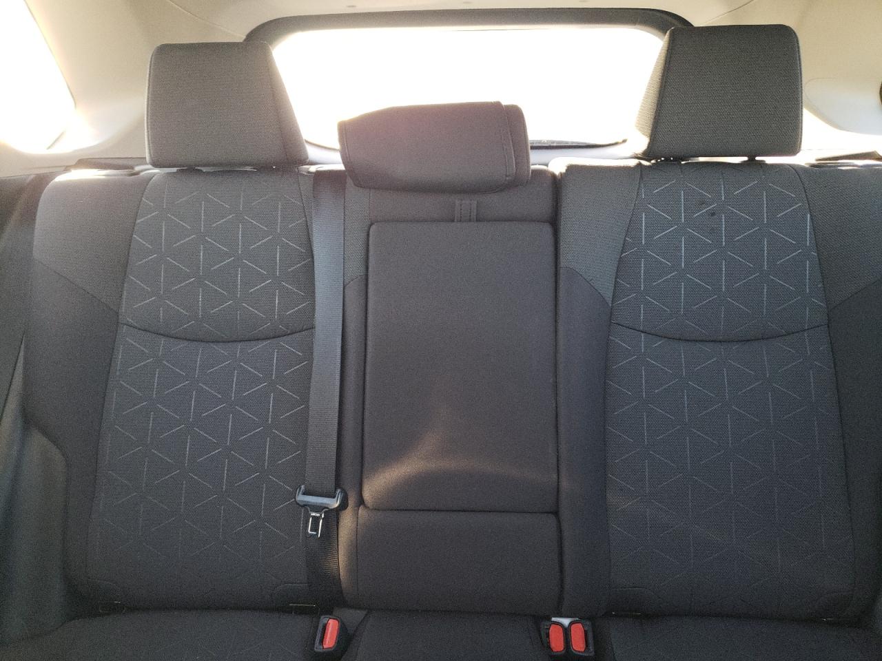 2023 TOYOTA RAV4 XLE VIN:2T3R1RFV9PC352416