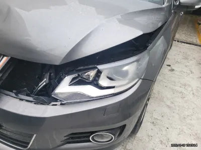 2016 Volkswagen Tiguan WVGZZZ5NZGW047568 VIN:WVGZZZ5NZGW047568